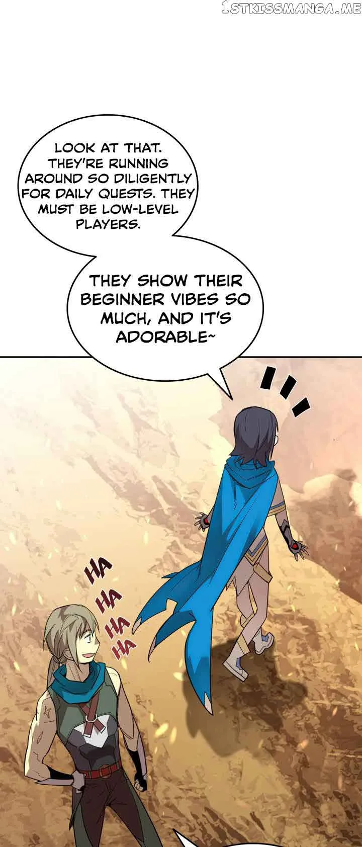 Worn and Torn Newbie Chapter 145 page 47