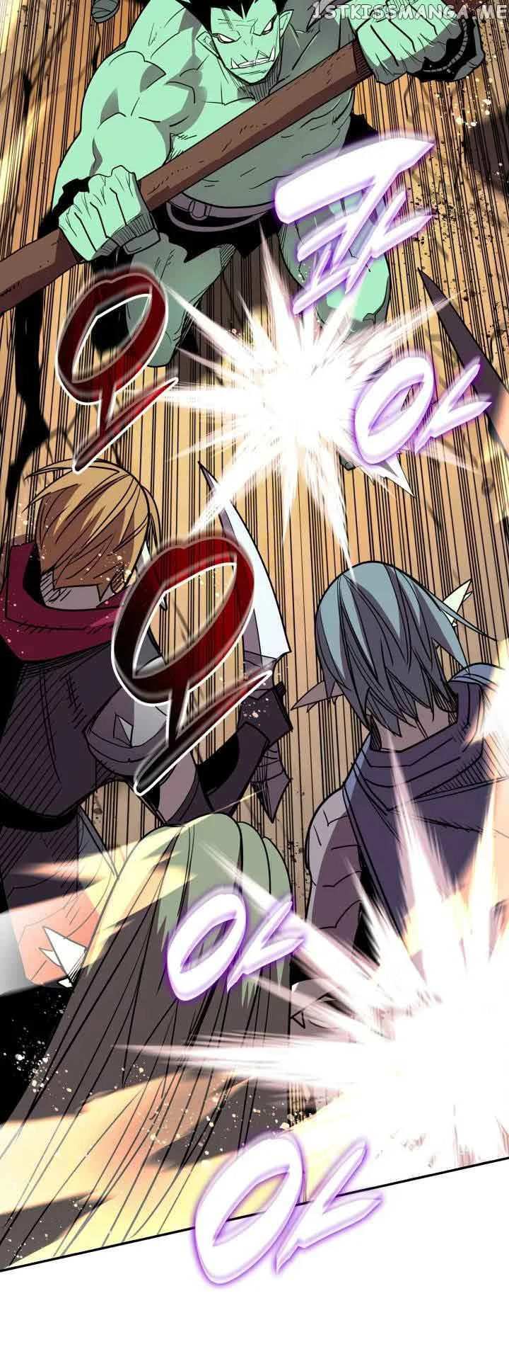 Worn and Torn Newbie Chapter 145 page 65
