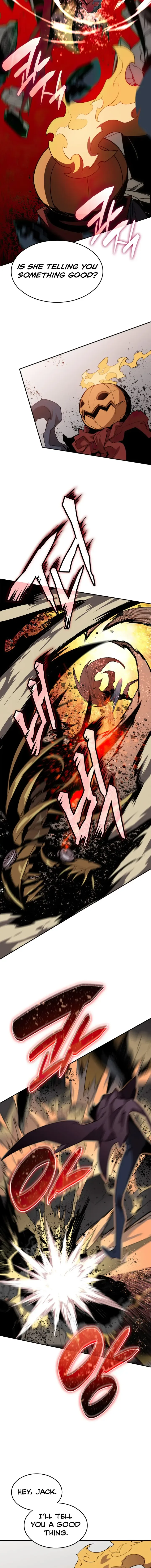 Worn and Torn Newbie Chapter 147 page 6