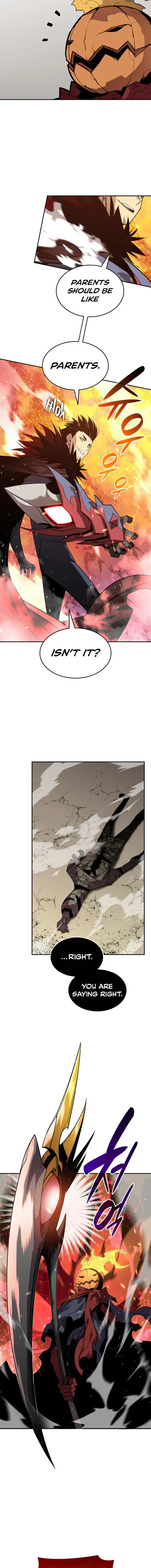 Worn and Torn Newbie Chapter 147 page 7