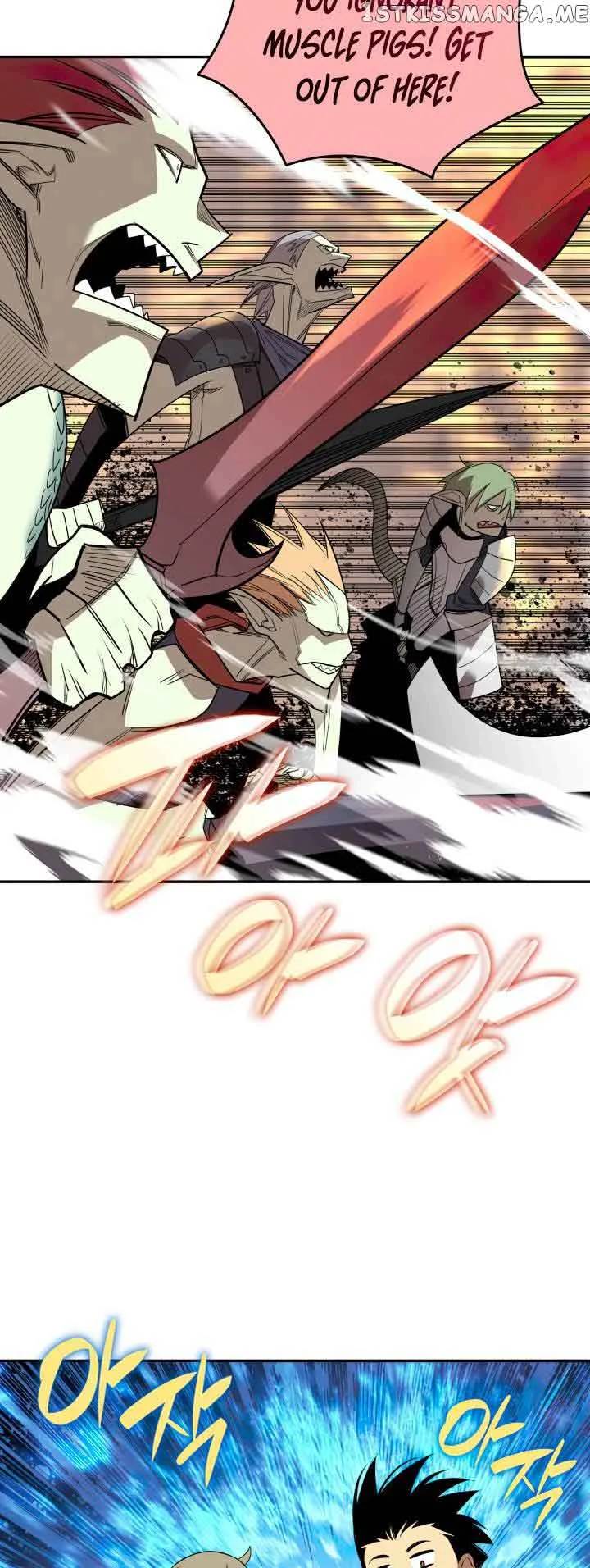 Worn and Torn Newbie Chapter 145 page 63