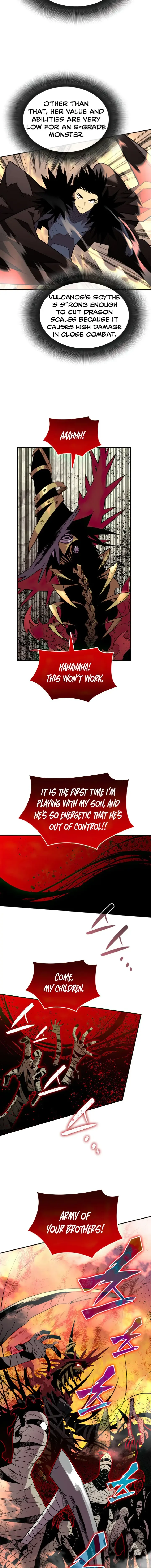 Worn and Torn Newbie Chapter 147 page 10