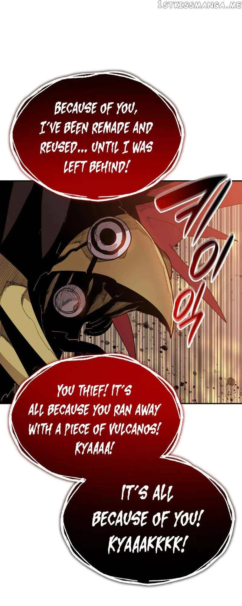 Worn and Torn Newbie Chapter 148 page 11