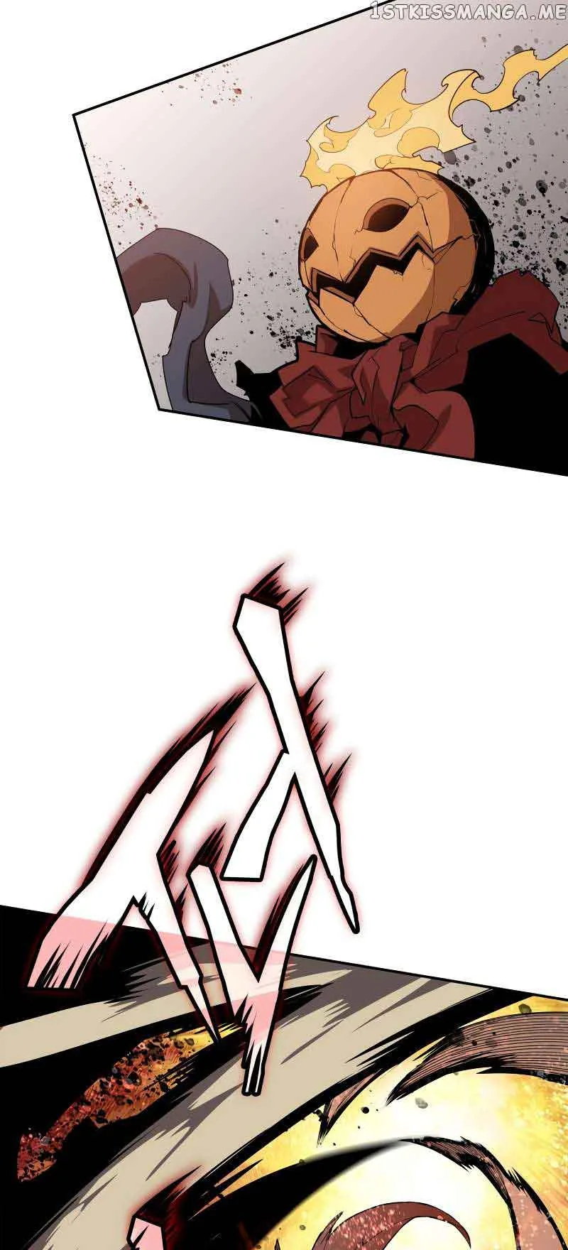 Worn and Torn Newbie Chapter 148 page 19