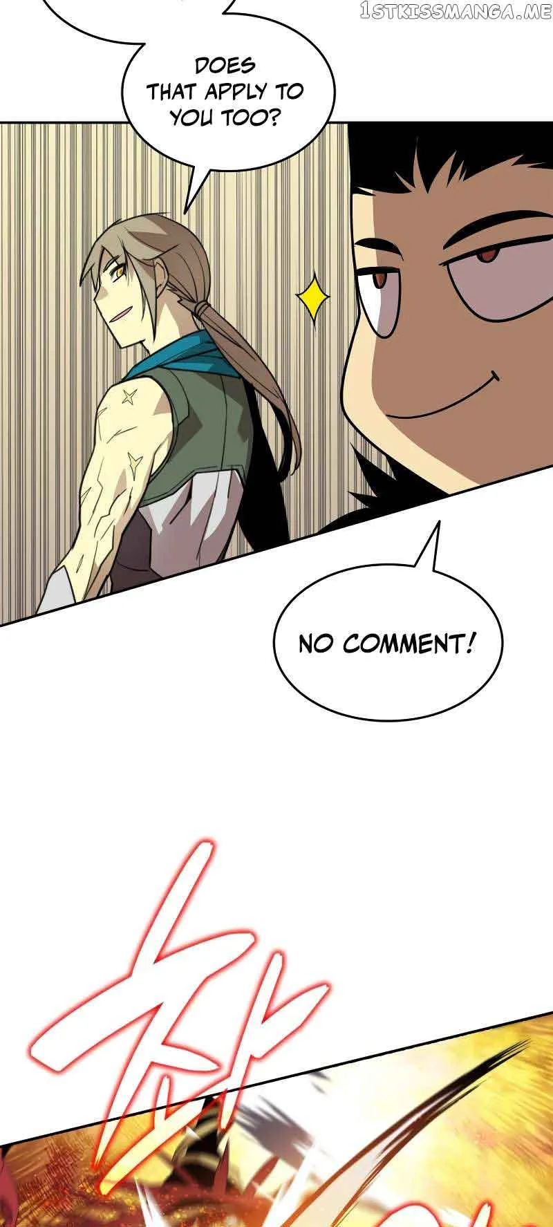 Worn and Torn Newbie Chapter 148 page 30