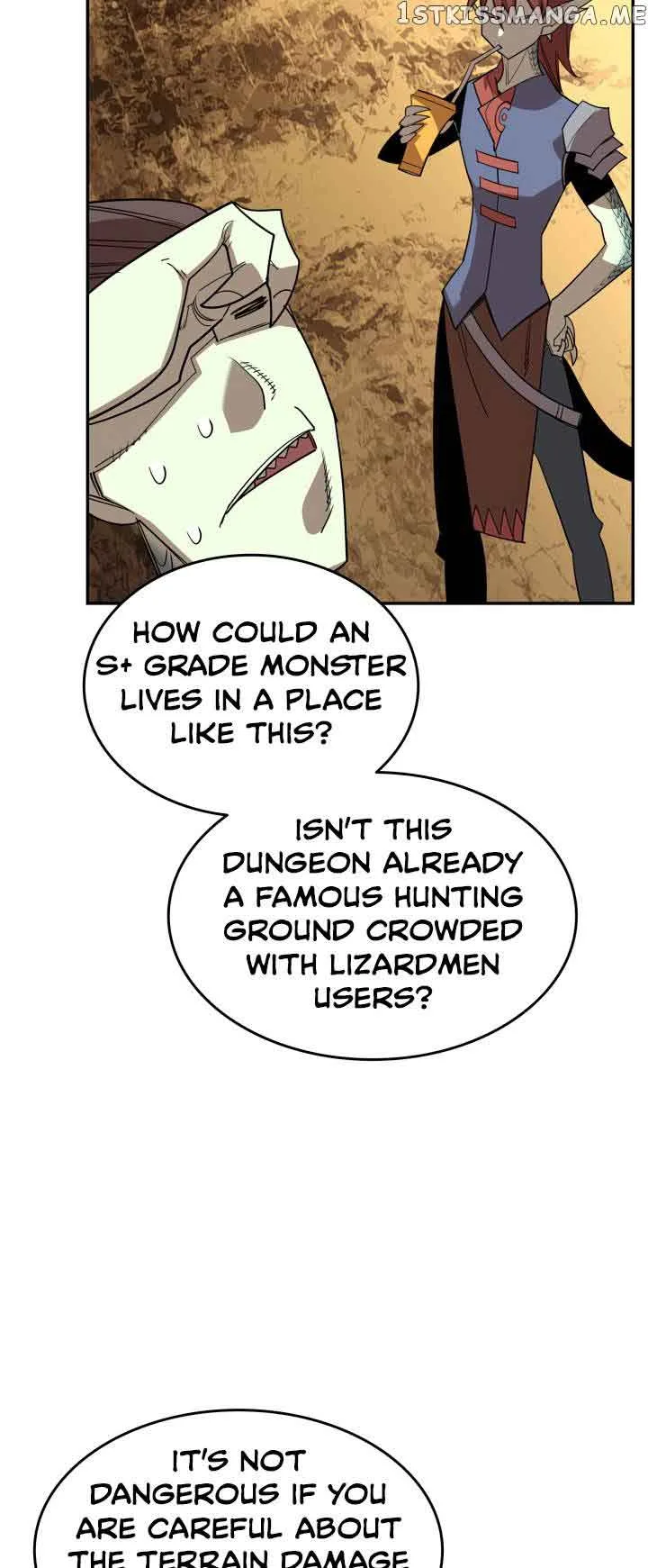 Worn and Torn Newbie Chapter 145 page 44