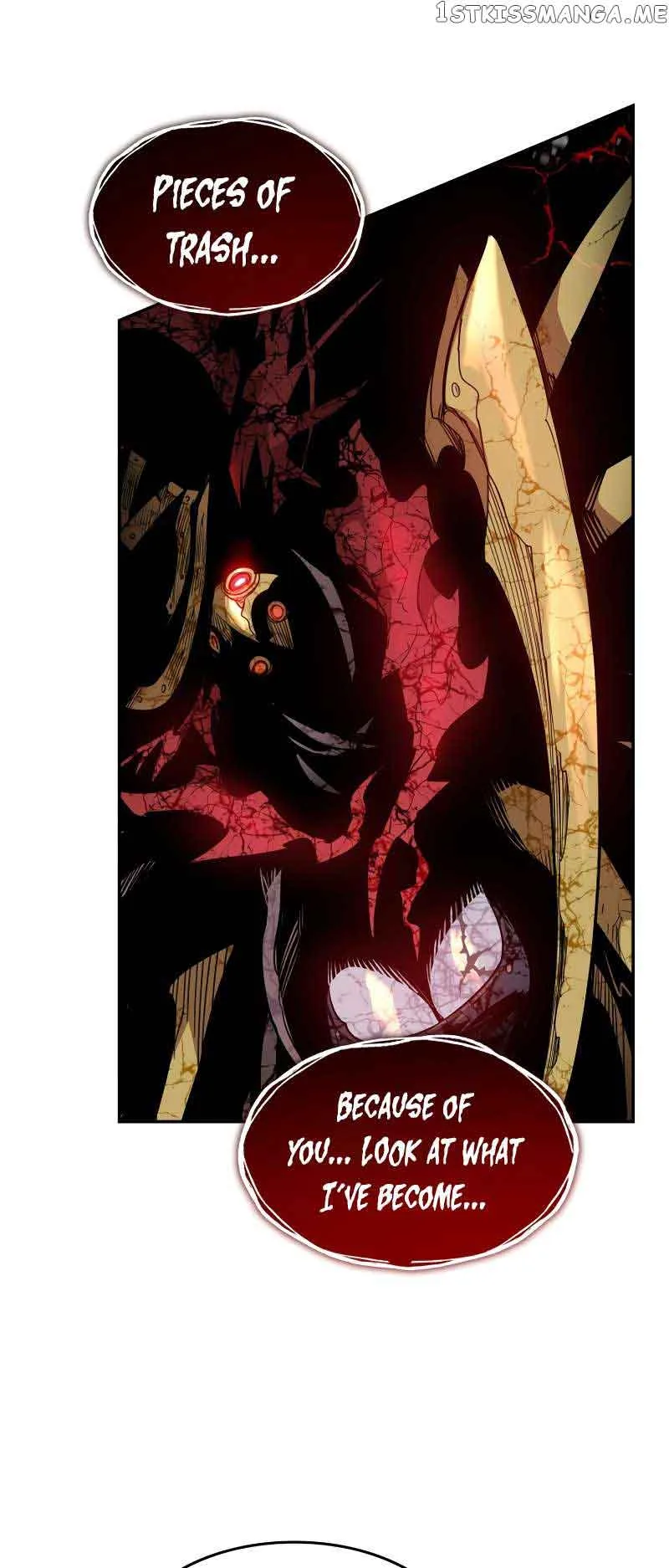 Worn and Torn Newbie Chapter 148 page 5