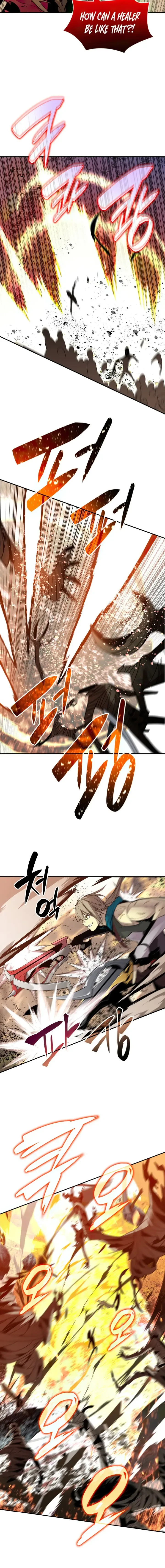 Worn and Torn Newbie Chapter 147 page 16