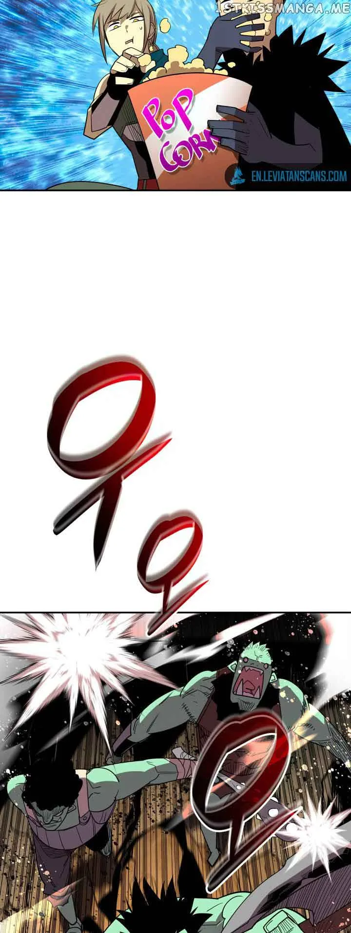 Worn and Torn Newbie Chapter 145 page 64