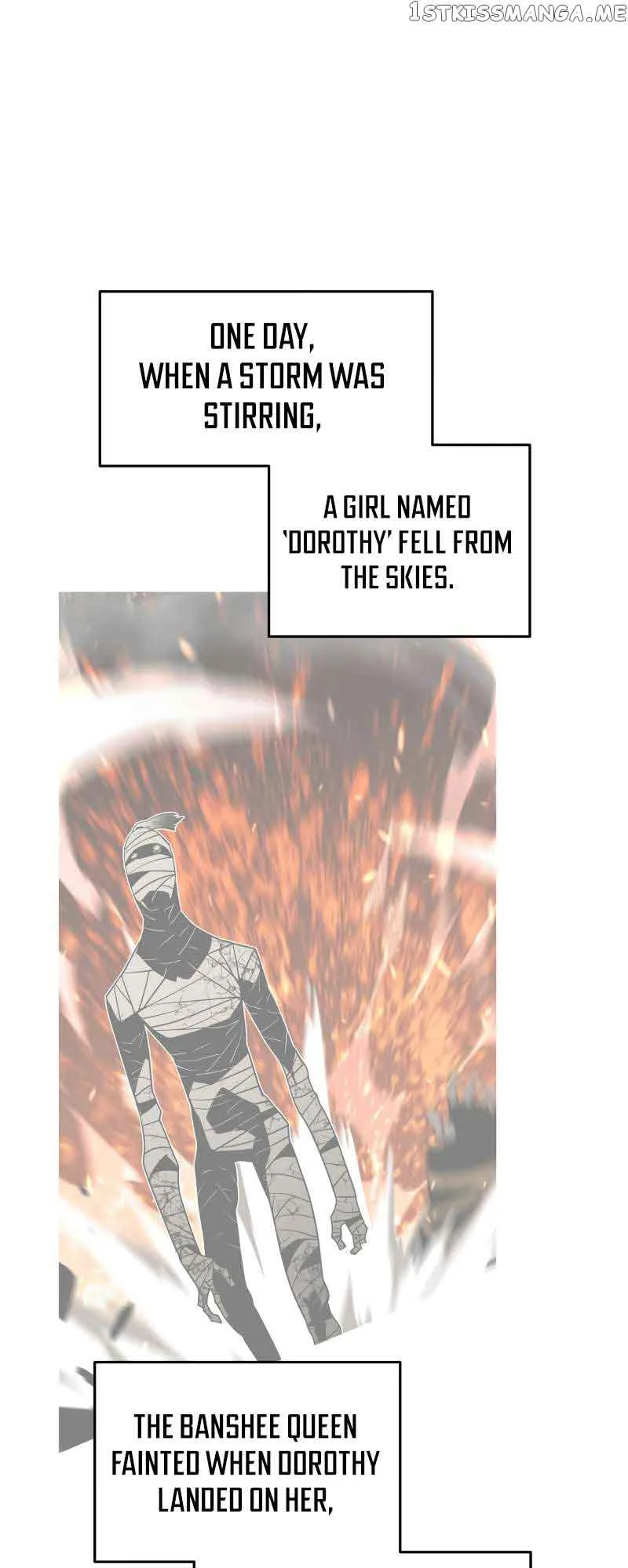 Worn and Torn Newbie Chapter 148 page 12