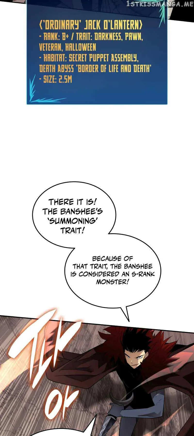 Worn and Torn Newbie Chapter 148 page 42