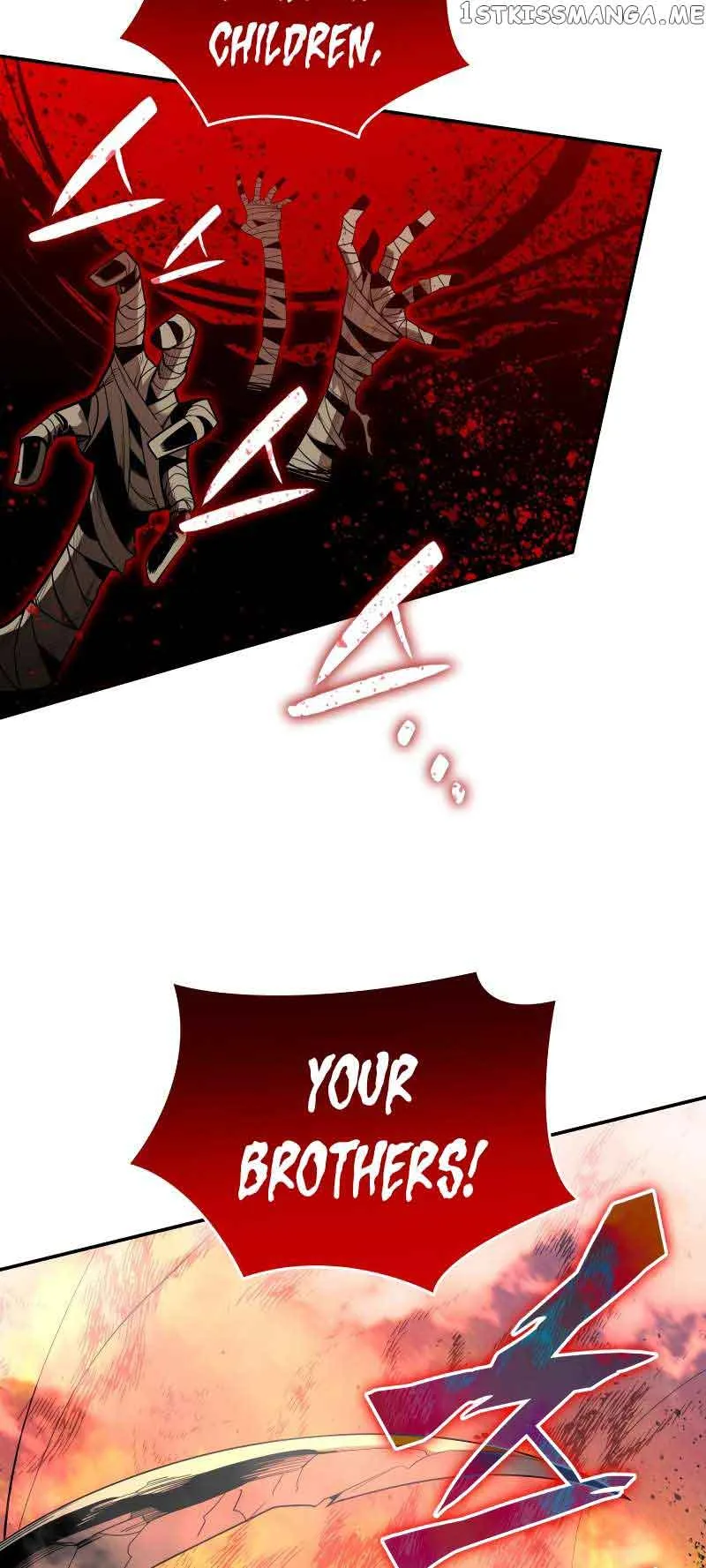Worn and Torn Newbie Chapter 148 page 39
