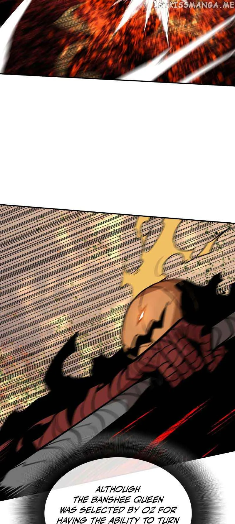 Worn and Torn Newbie Chapter 148 page 35