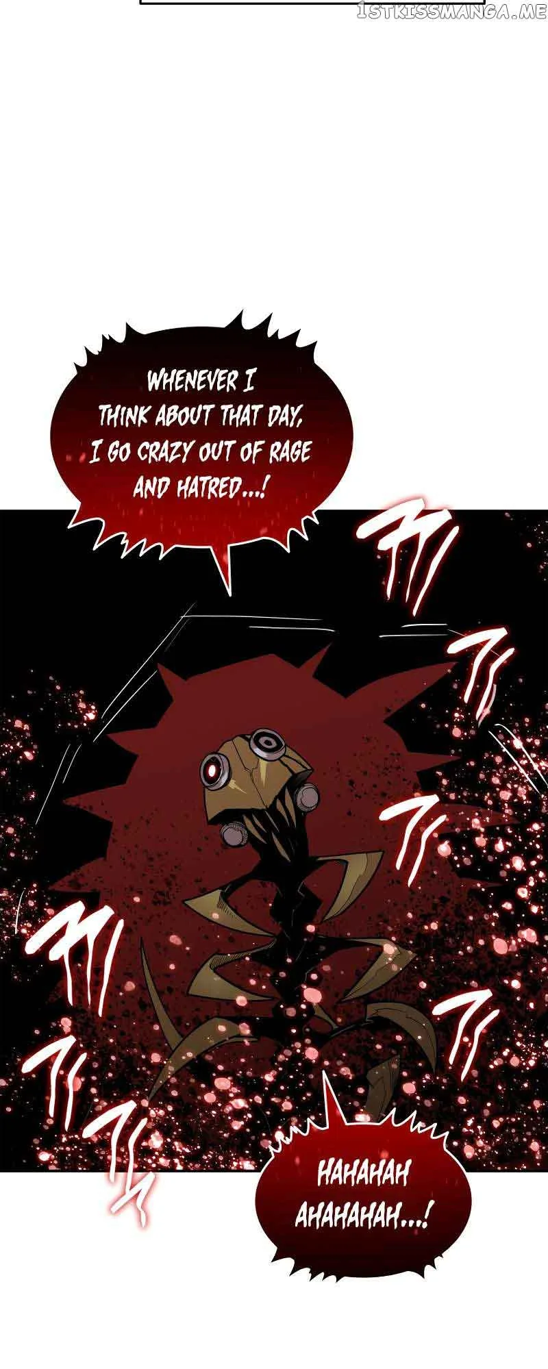 Worn and Torn Newbie Chapter 148 page 14