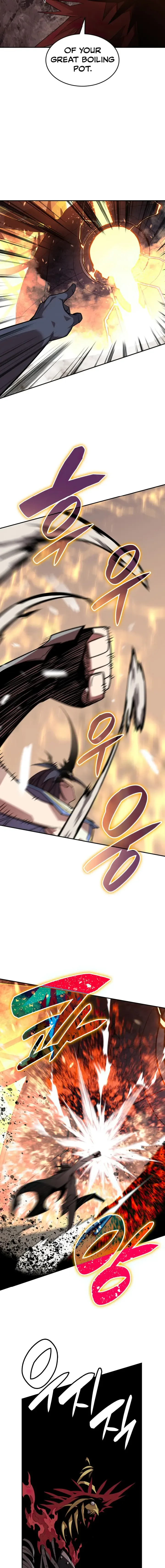 Worn and Torn Newbie Chapter 147 page 14