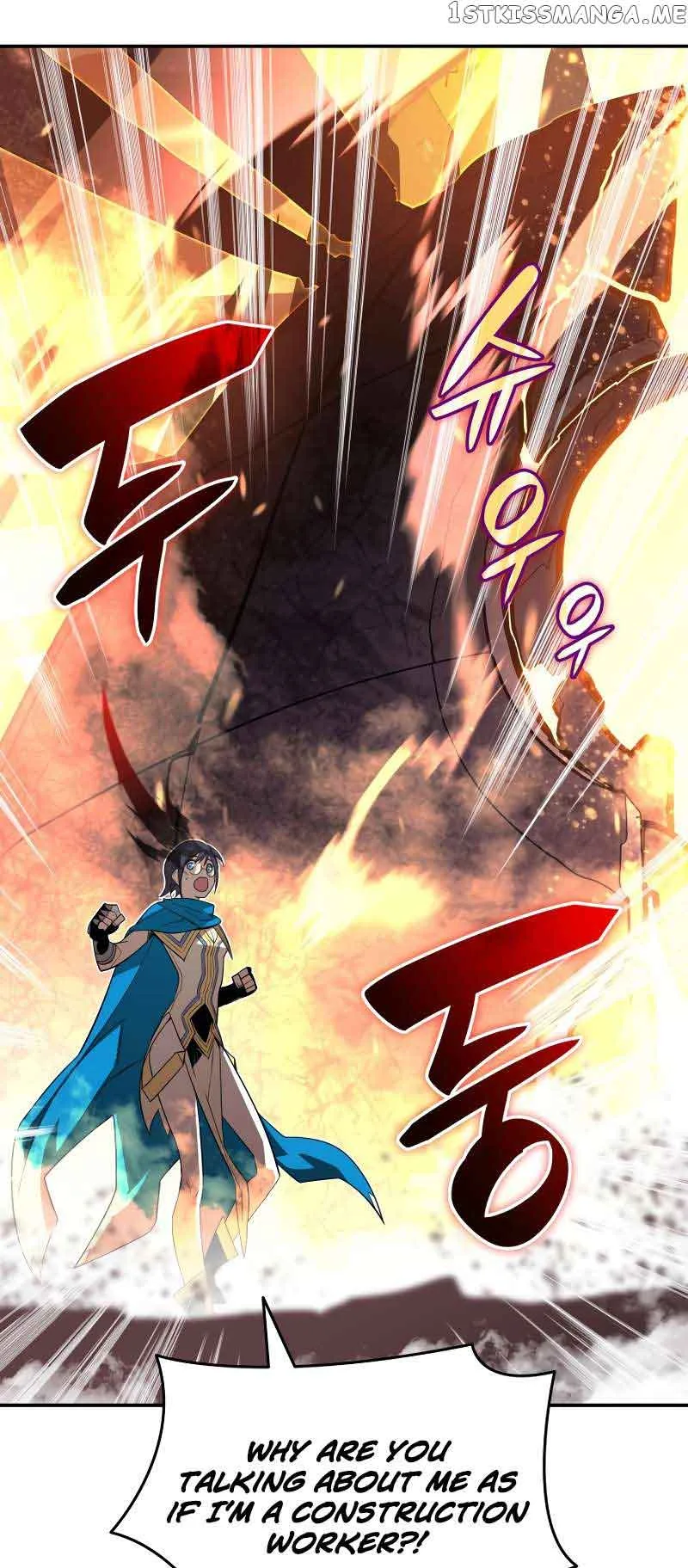 Worn and Torn Newbie Chapter 148 page 60