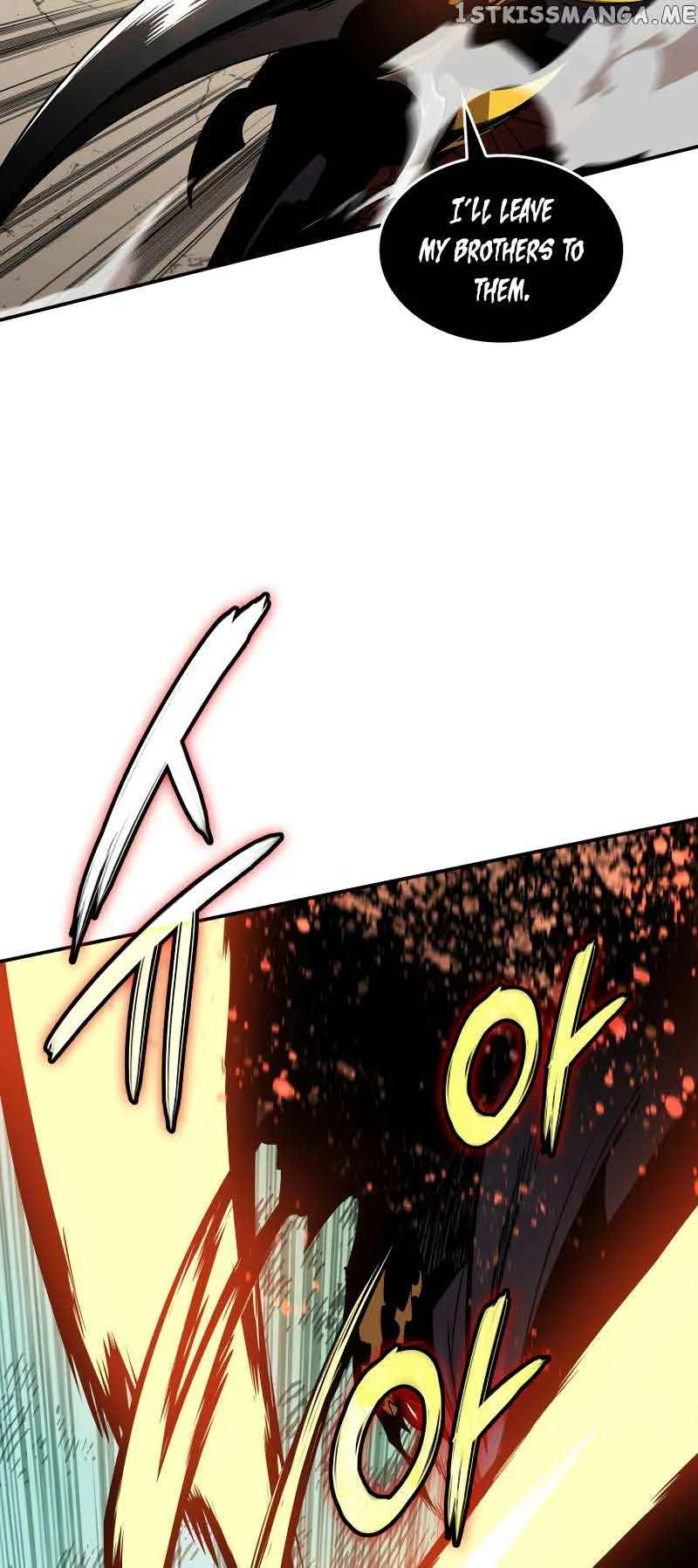 Worn and Torn Newbie Chapter 148 page 45
