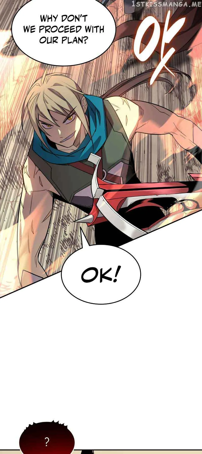 Worn and Torn Newbie Chapter 148 page 43