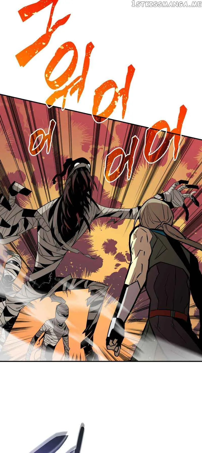 Worn and Torn Newbie Chapter 148 page 47