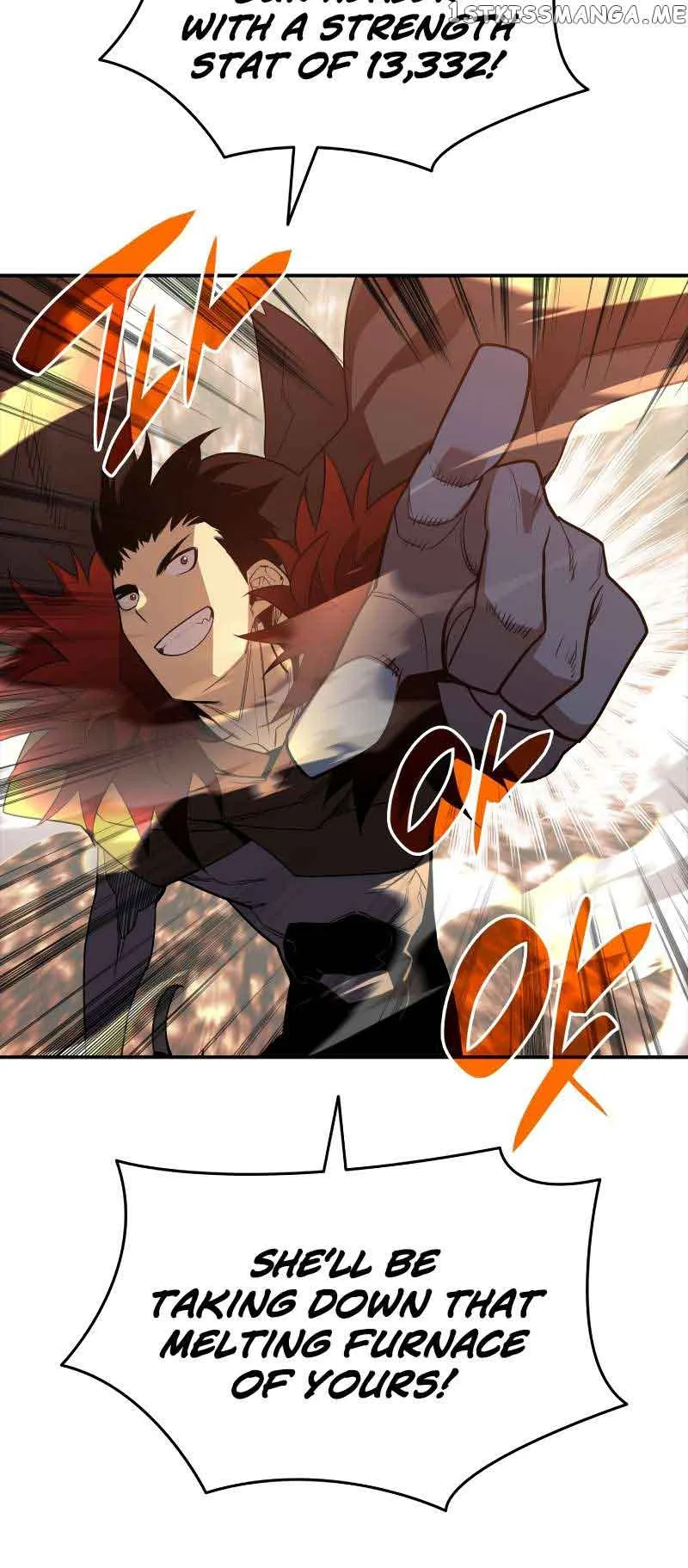 Worn and Torn Newbie Chapter 148 page 59