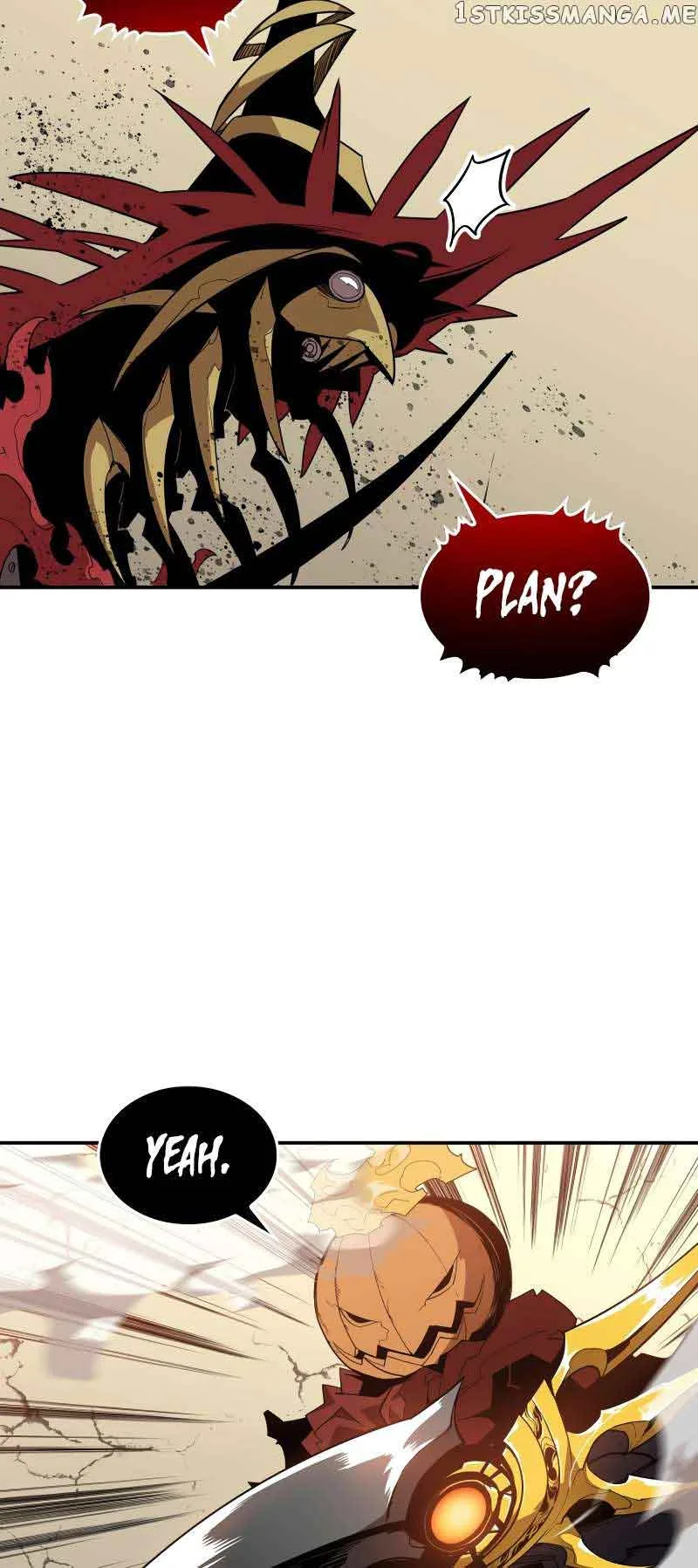 Worn and Torn Newbie Chapter 148 page 44