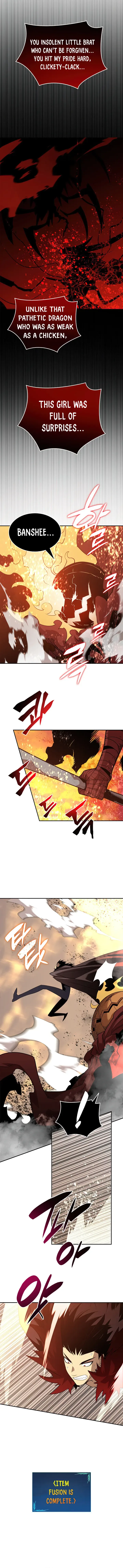 Worn and Torn Newbie Chapter 149 page 13