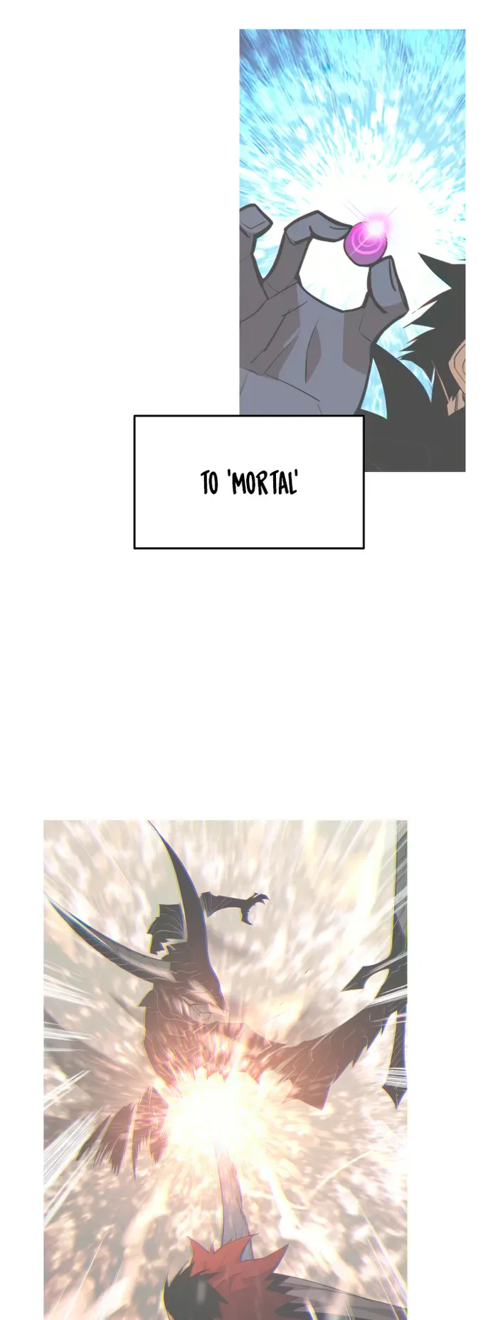 Worn and Torn Newbie Chapter 150 page 3