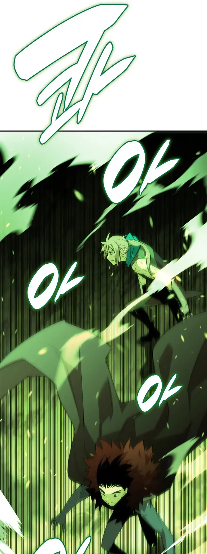 Worn and Torn Newbie Chapter 151 page 29