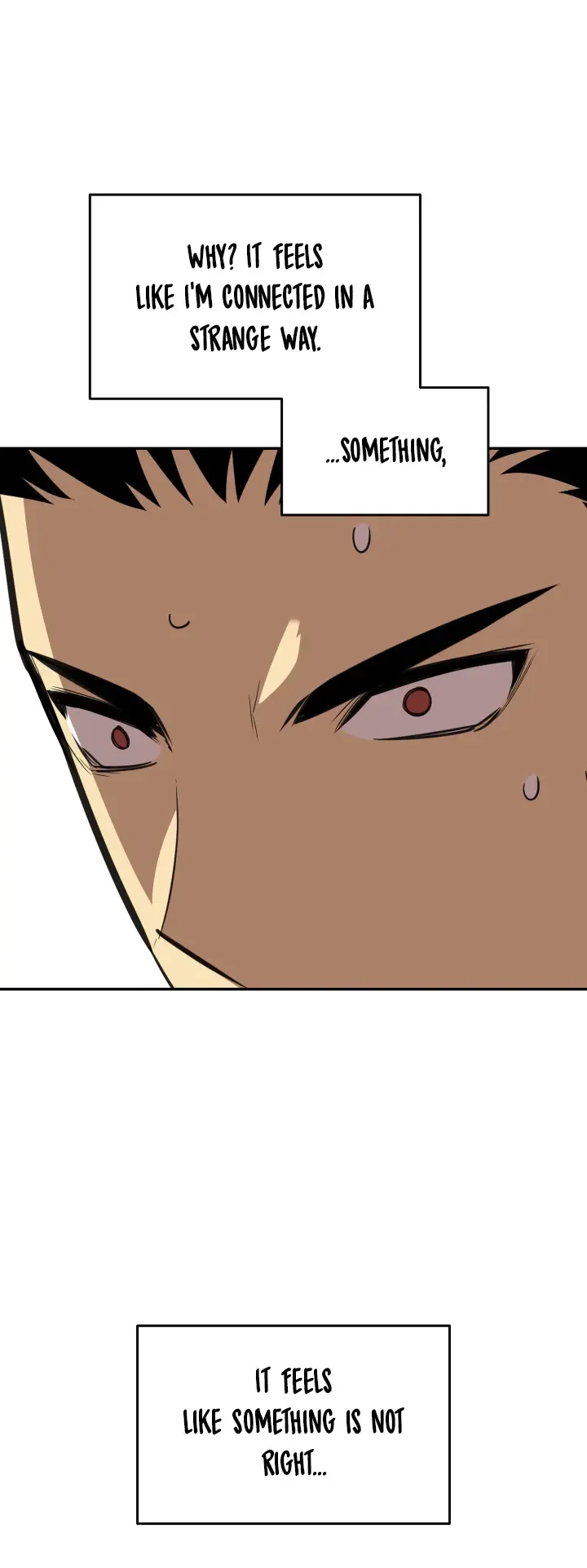 Worn and Torn Newbie Chapter 151 page 19