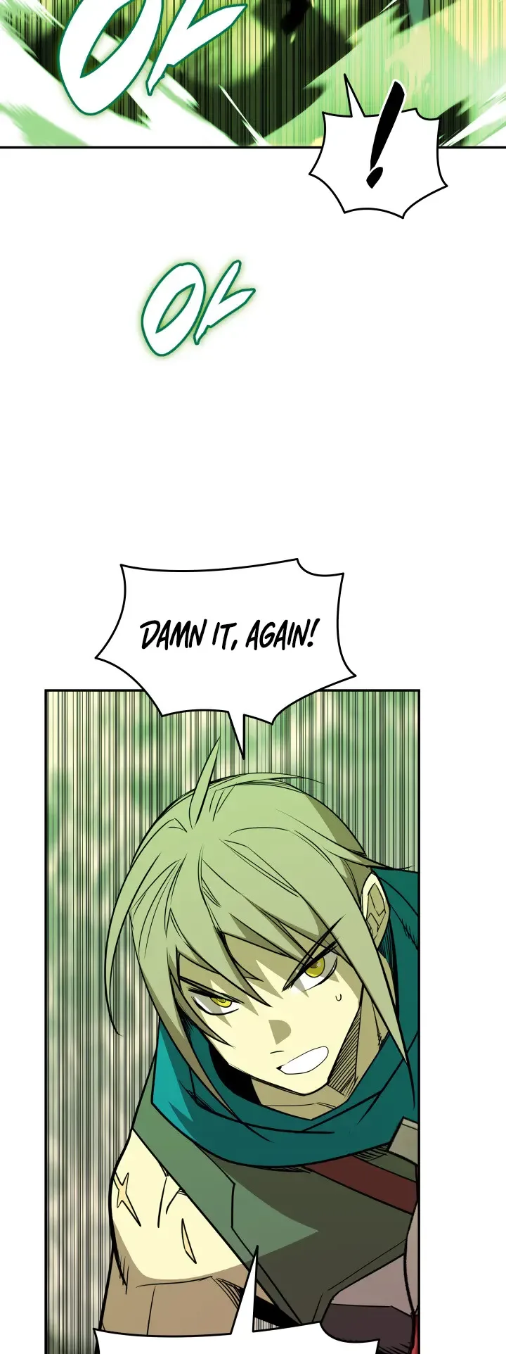 Worn and Torn Newbie Chapter 151 page 30