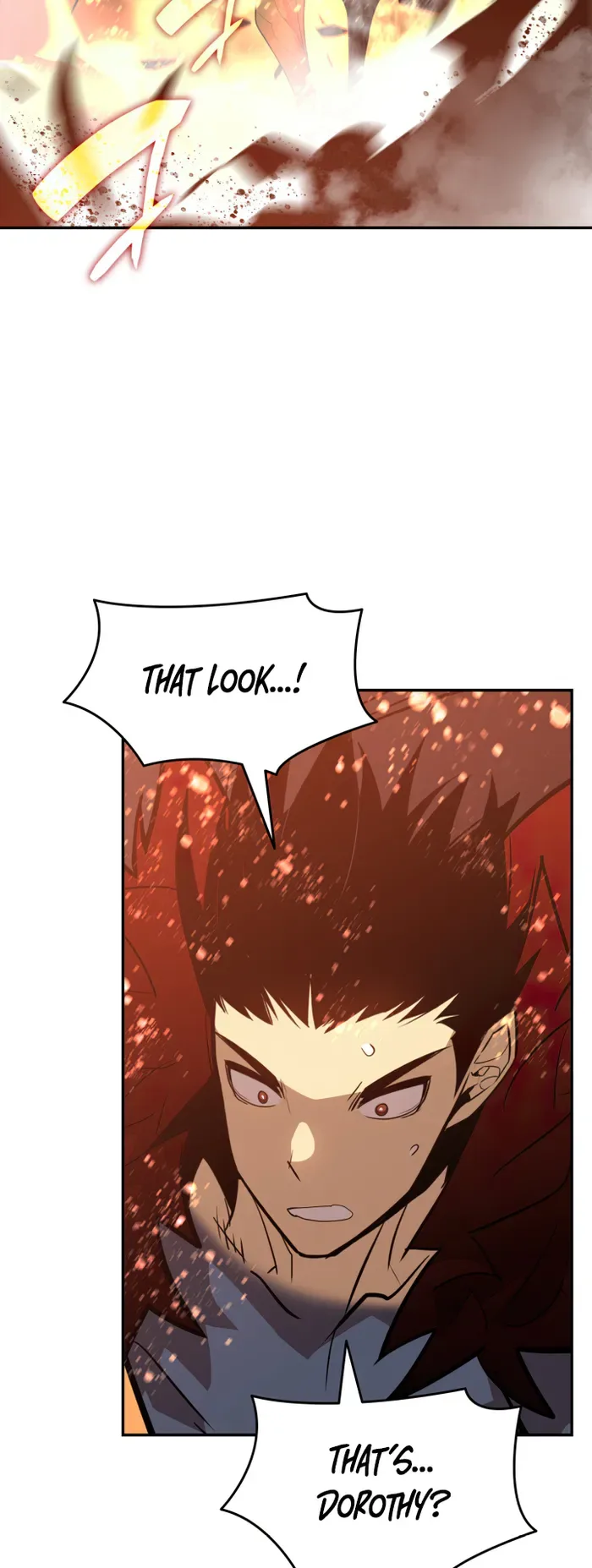 Worn and Torn Newbie Chapter 150 page 8