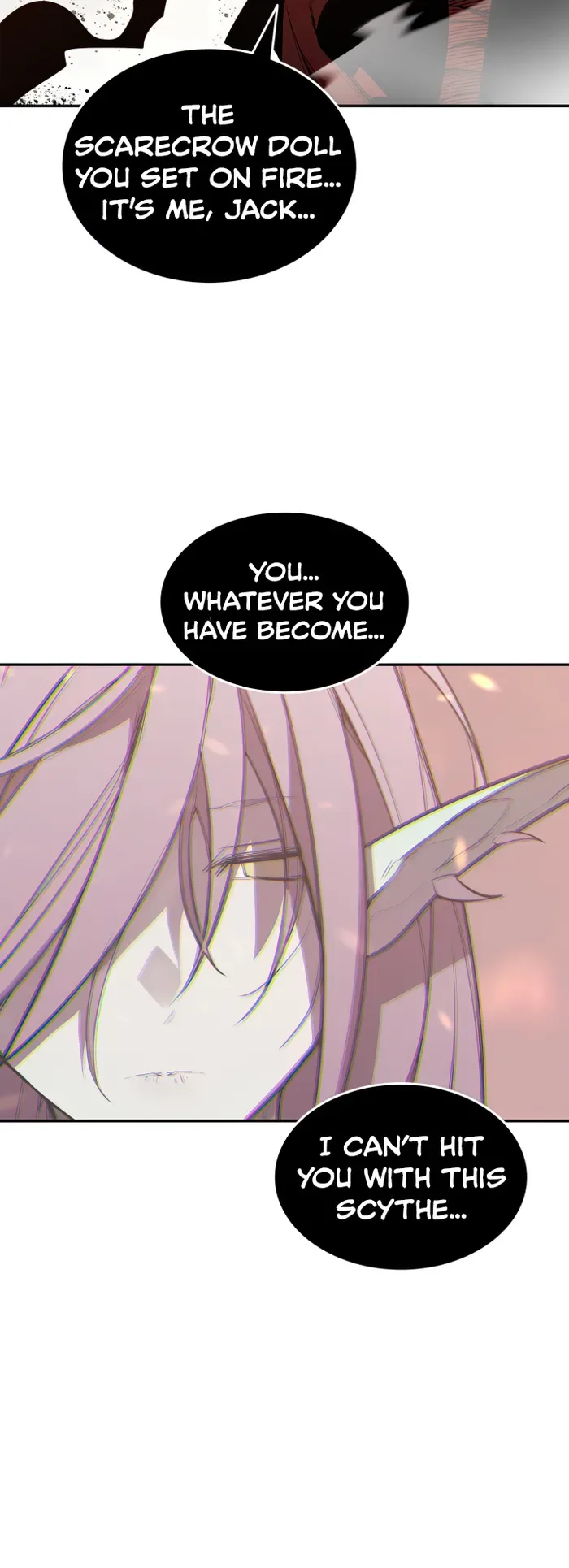 Worn and Torn Newbie Chapter 150 page 27