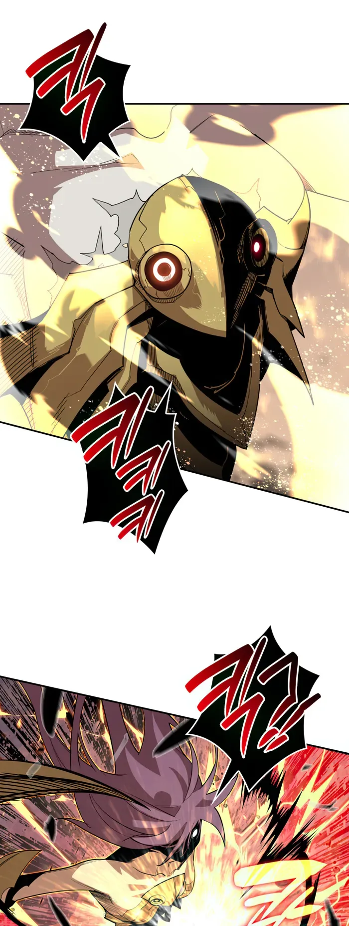 Worn and Torn Newbie Chapter 150 page 37