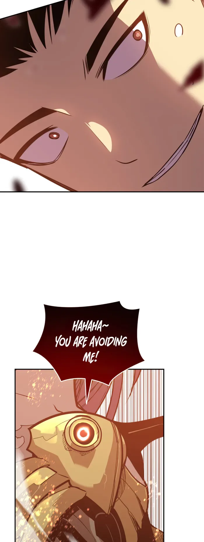 Worn and Torn Newbie Chapter 150 page 35