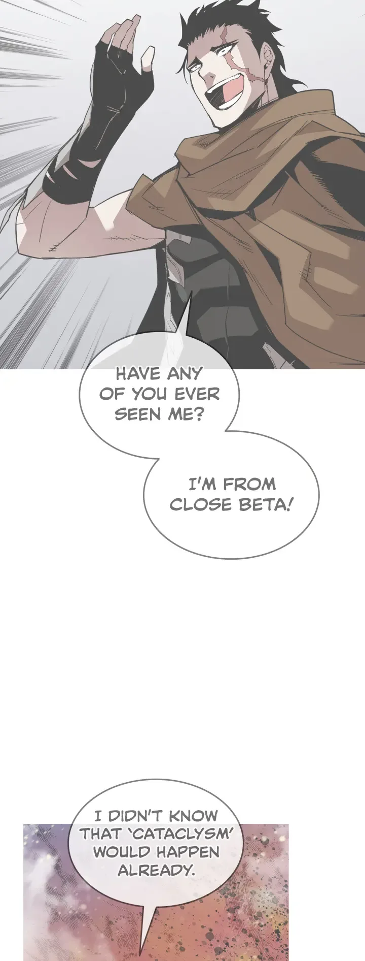 Worn and Torn Newbie Chapter 151 page 16