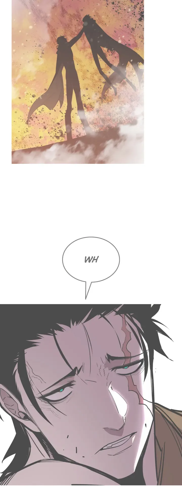 Worn and Torn Newbie Chapter 151 page 17