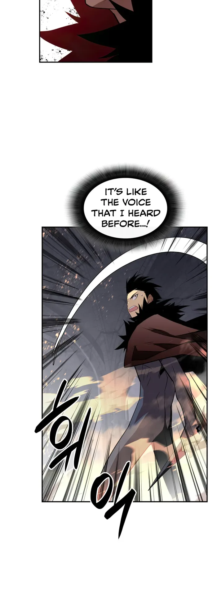 Worn and Torn Newbie Chapter 150 page 29