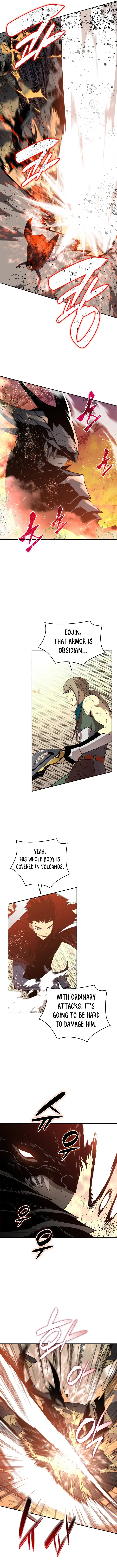 Worn and Torn Newbie Chapter 149 page 4