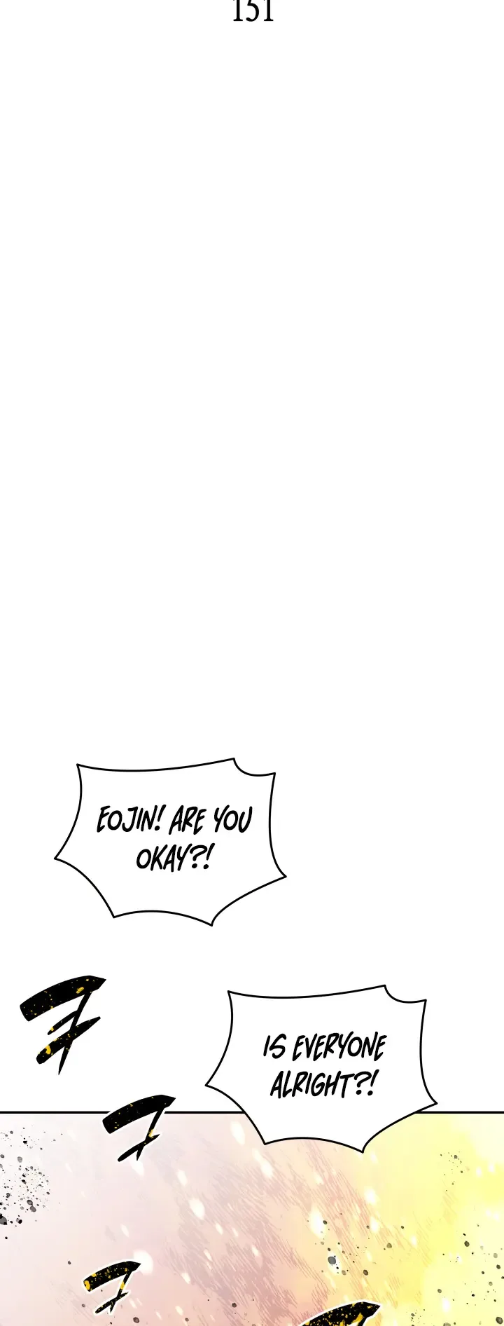 Worn and Torn Newbie Chapter 151 page 6