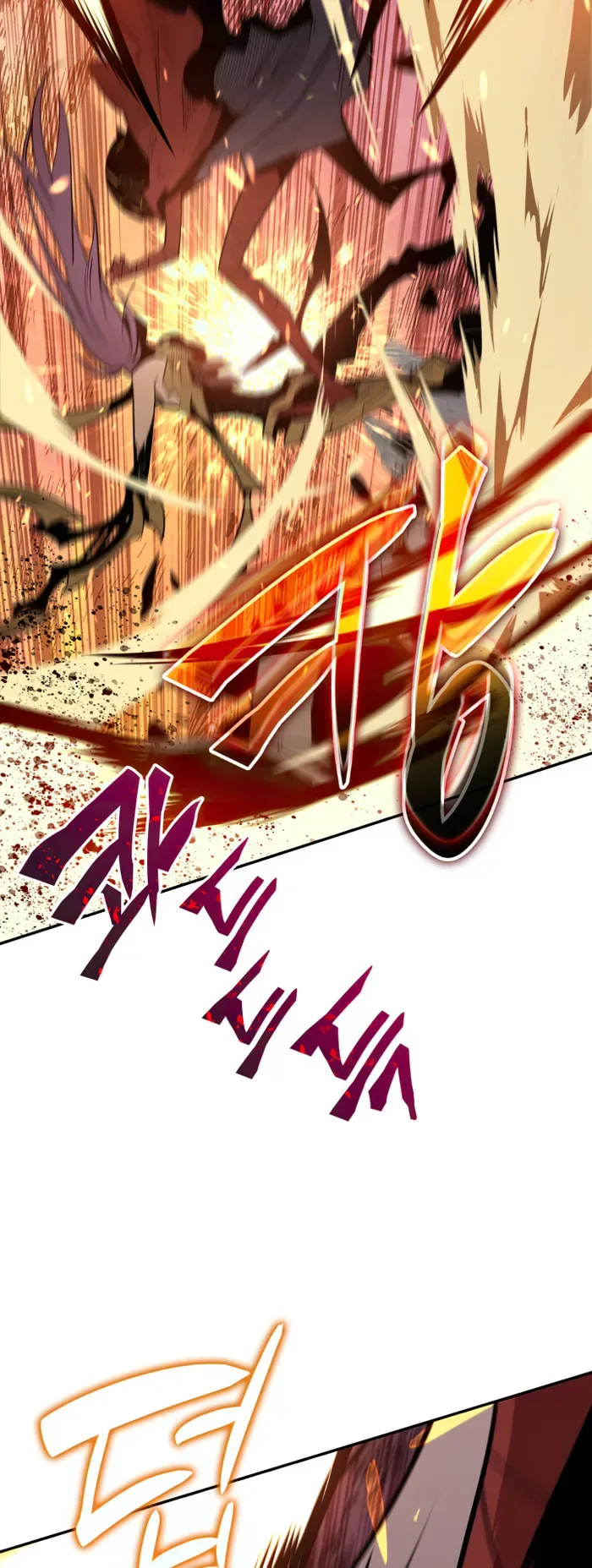 Worn and Torn Newbie Chapter 150 page 42