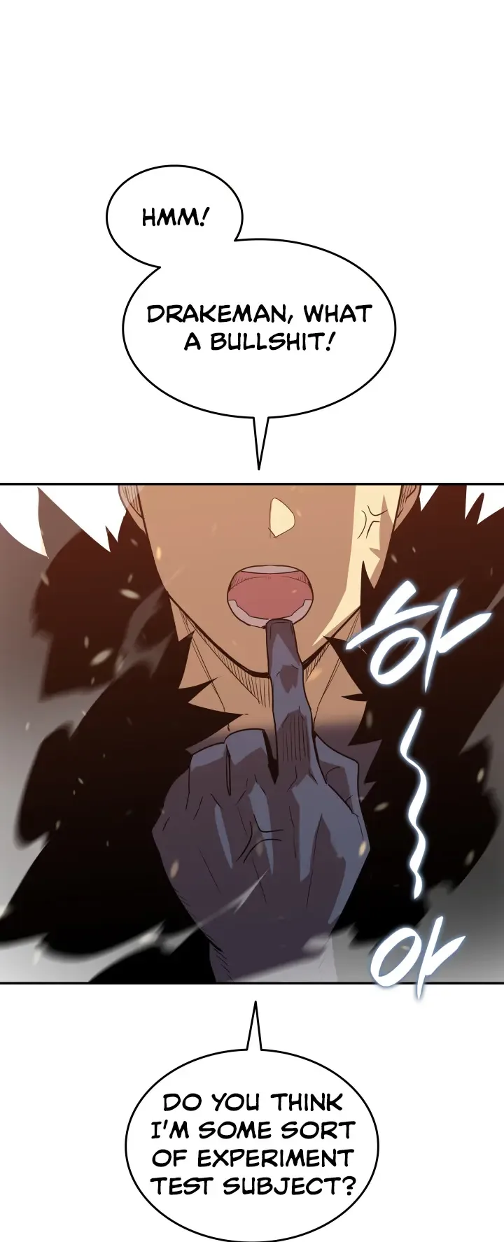 Worn and Torn Newbie Chapter 151 page 36