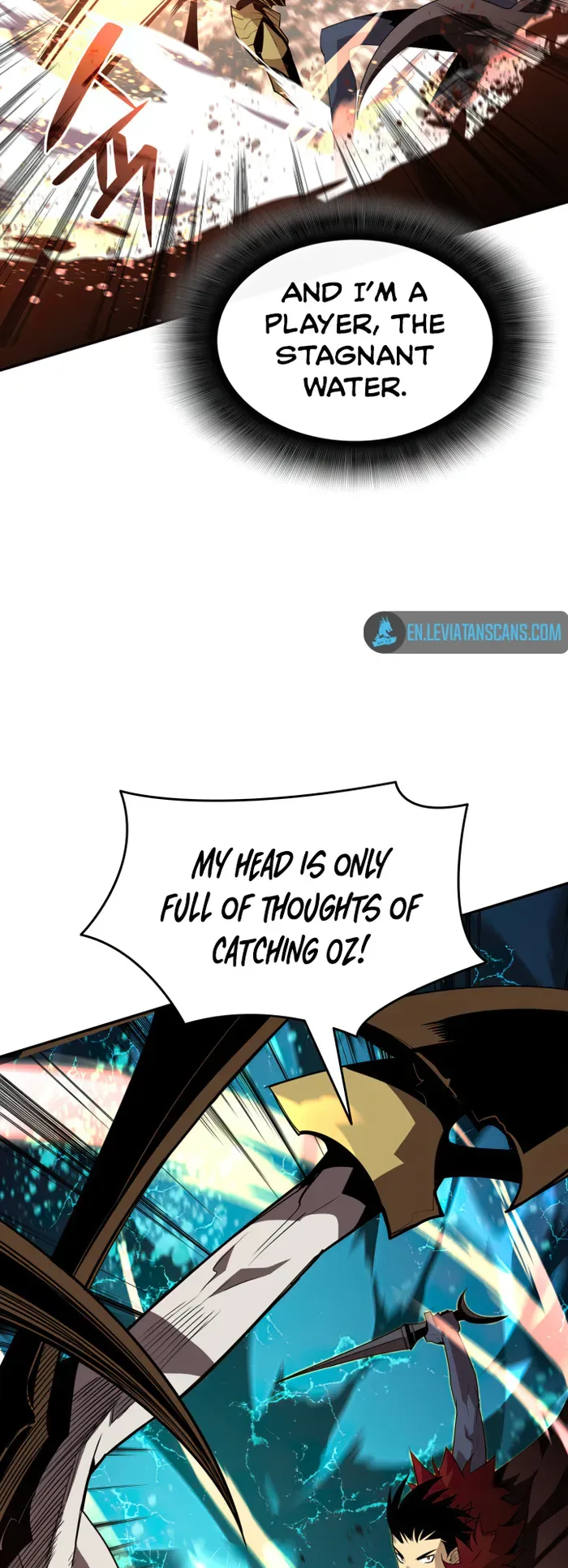 Worn and Torn Newbie Chapter 150 page 24