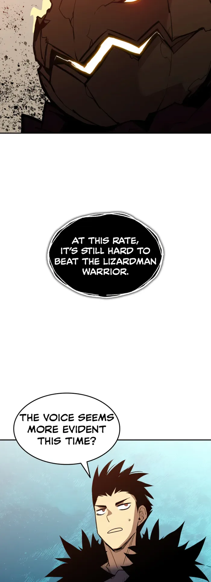 Worn and Torn Newbie Chapter 150 page 31
