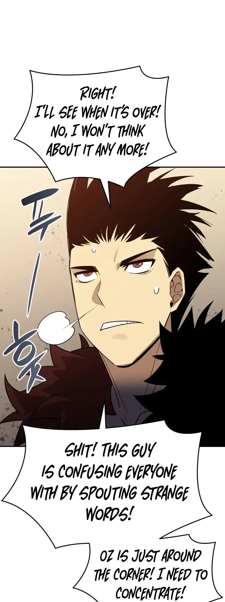 Worn and Torn Newbie Chapter 151 page 25
