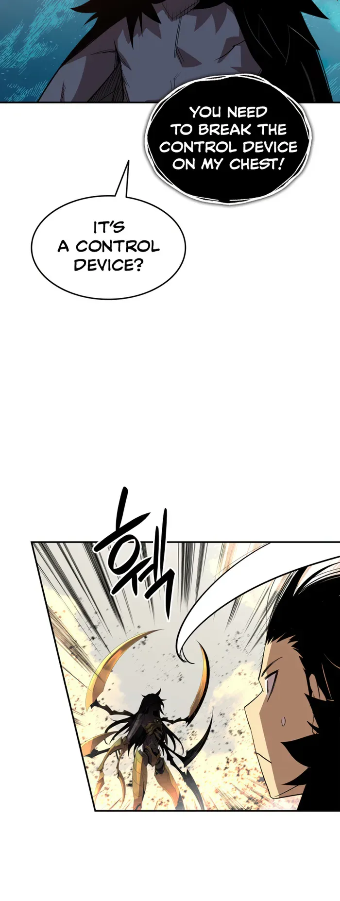 Worn and Torn Newbie Chapter 150 page 32