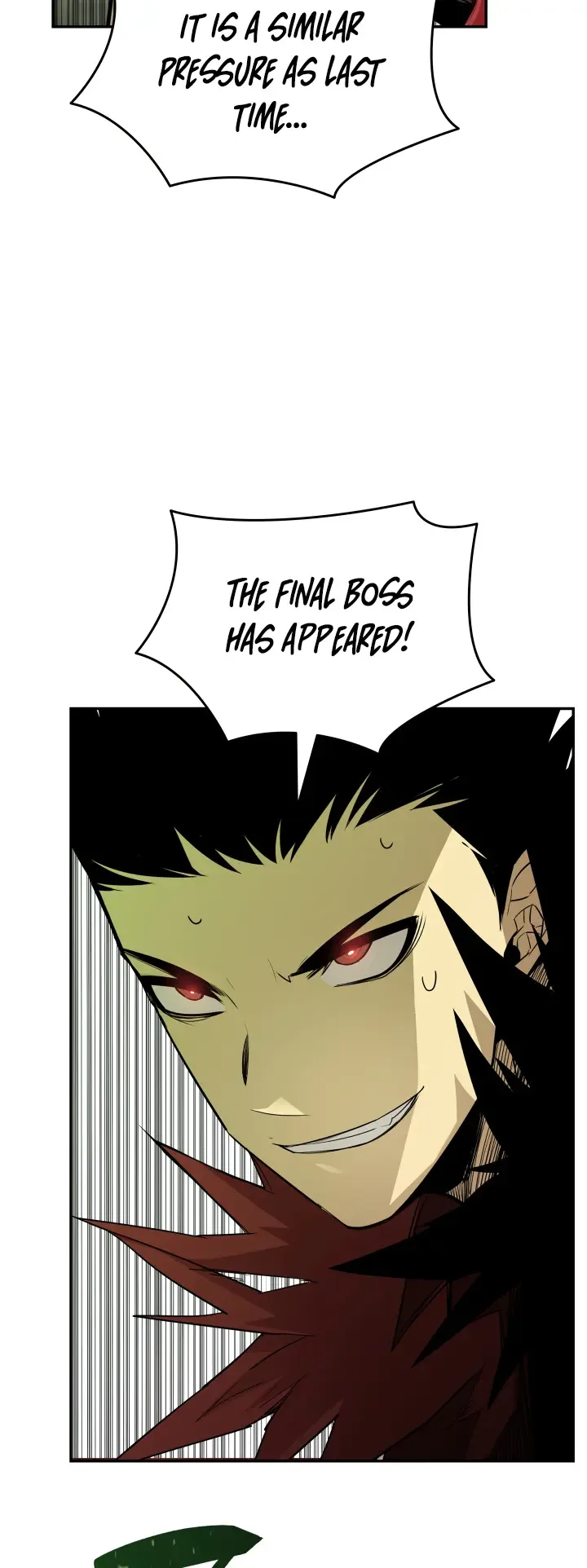 Worn and Torn Newbie Chapter 151 page 31