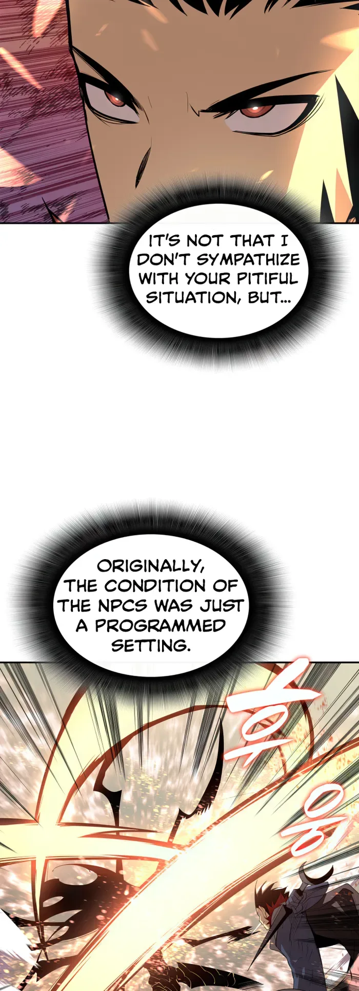 Worn and Torn Newbie Chapter 150 page 23