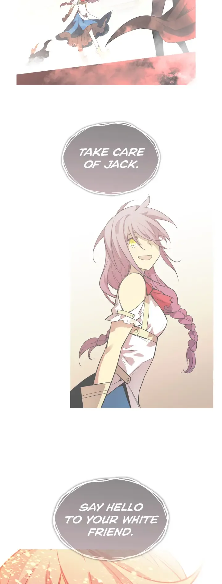 Worn and Torn Newbie Chapter 151 page 13