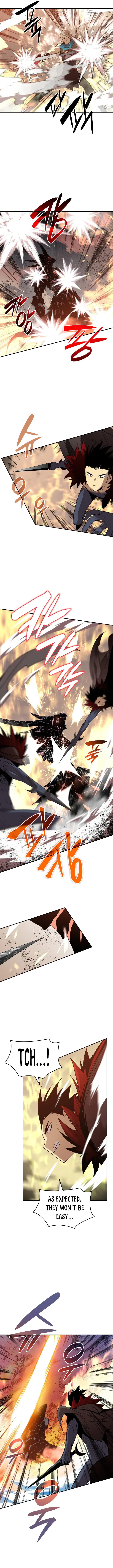 Worn and Torn Newbie Chapter 149 page 3