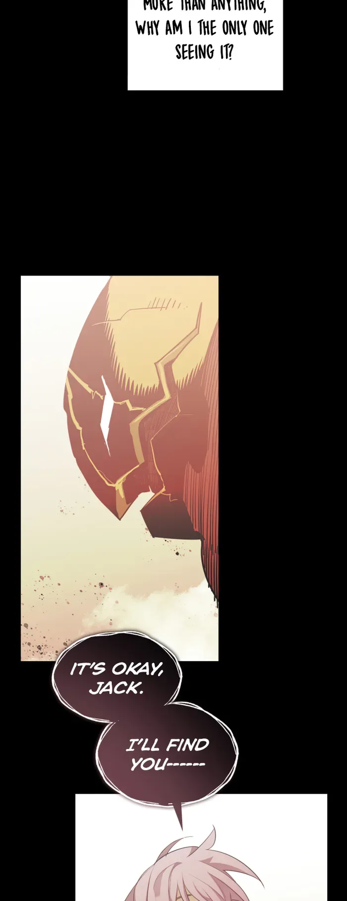 Worn and Torn Newbie Chapter 150 page 55